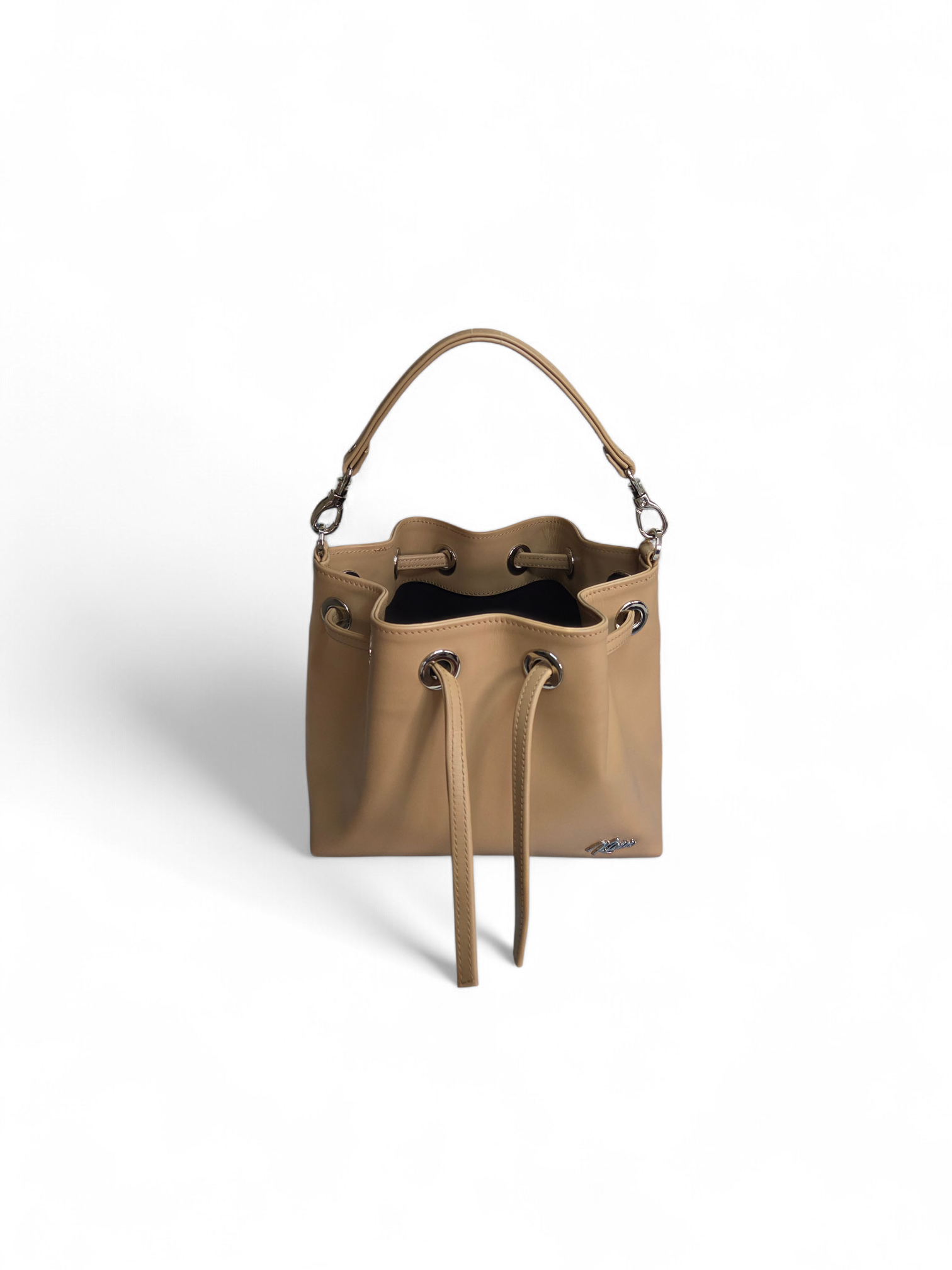 Shaped Base Bag 2015