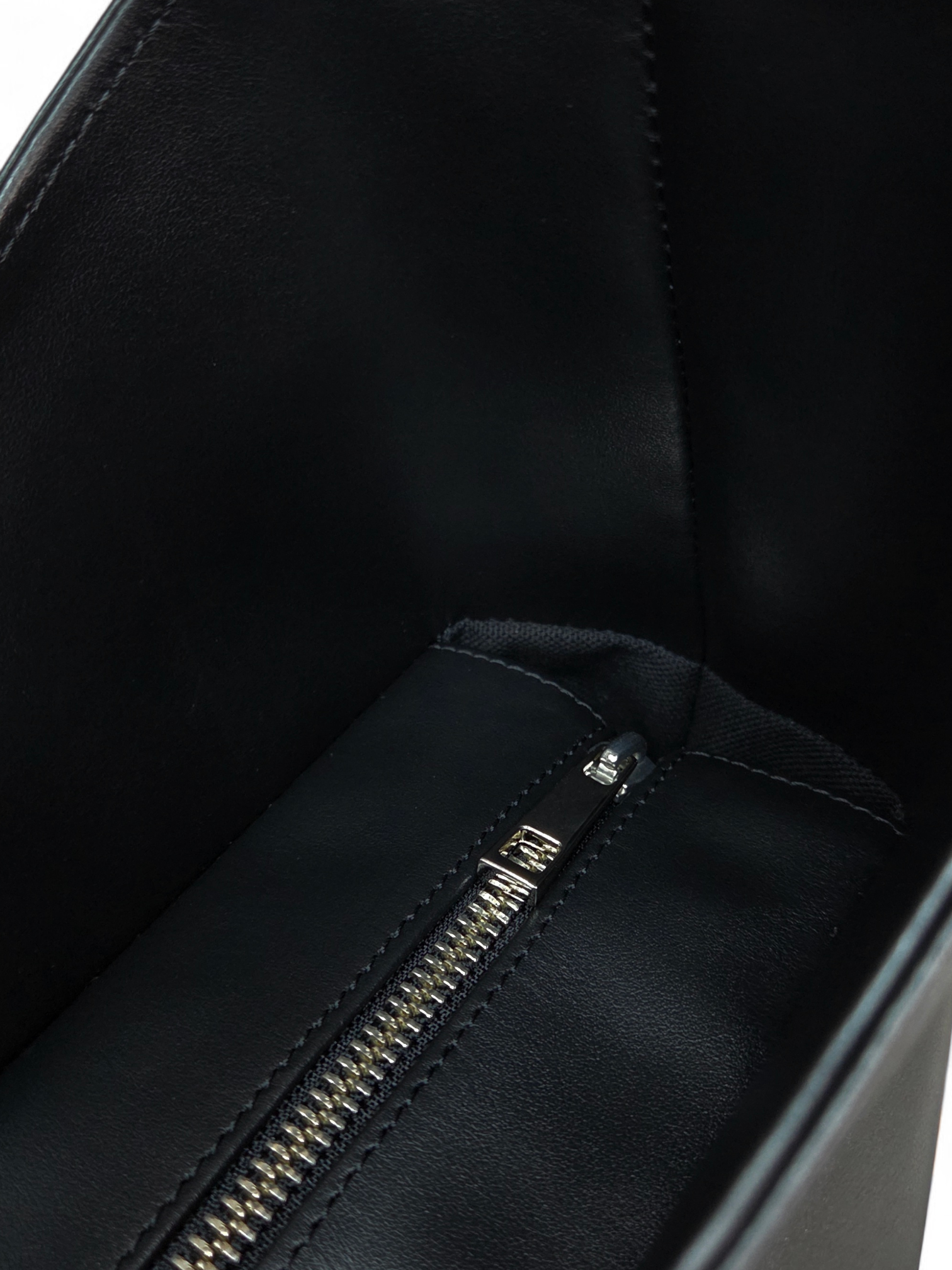 Draped Bag 4224