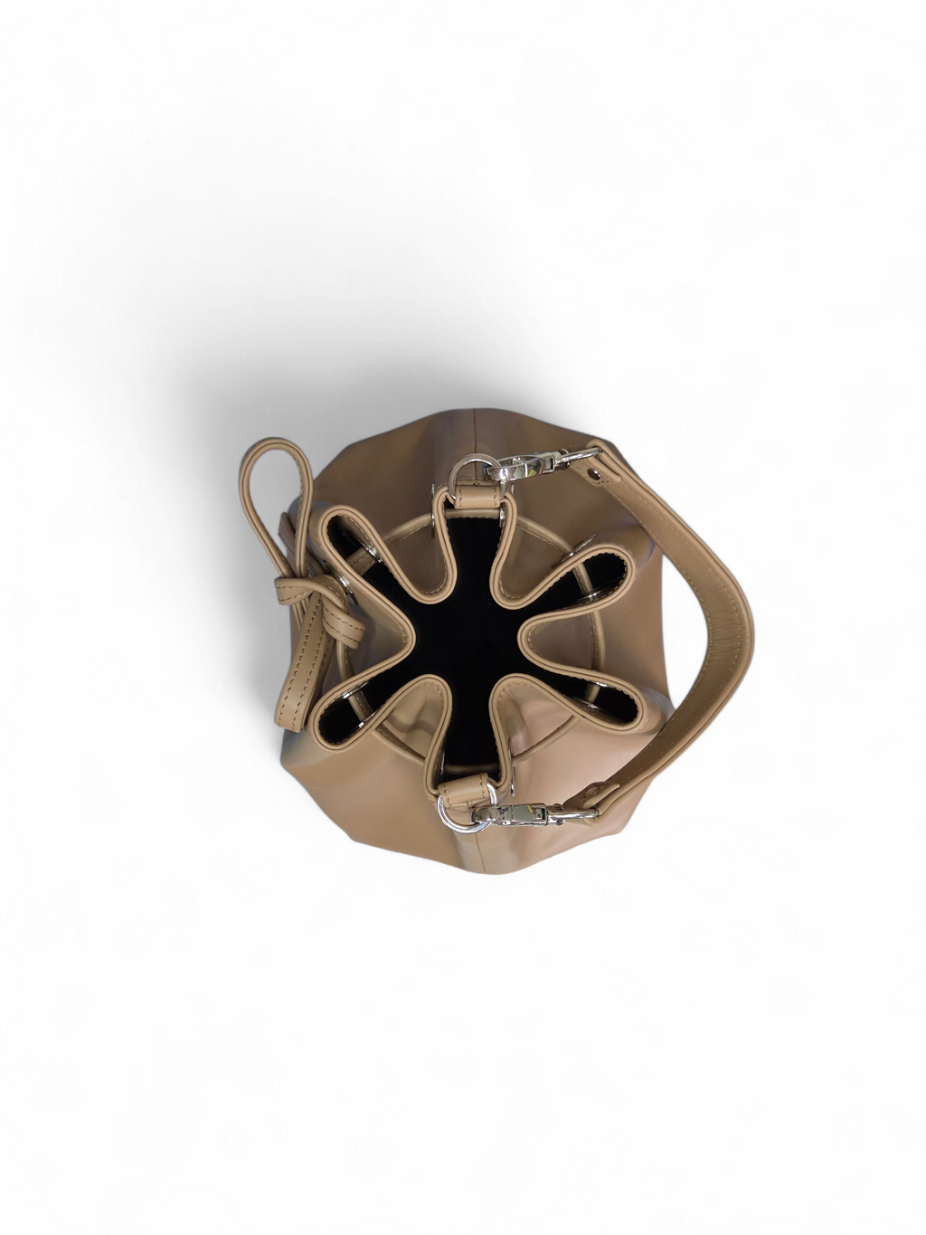 Shaped Base Bag 2015