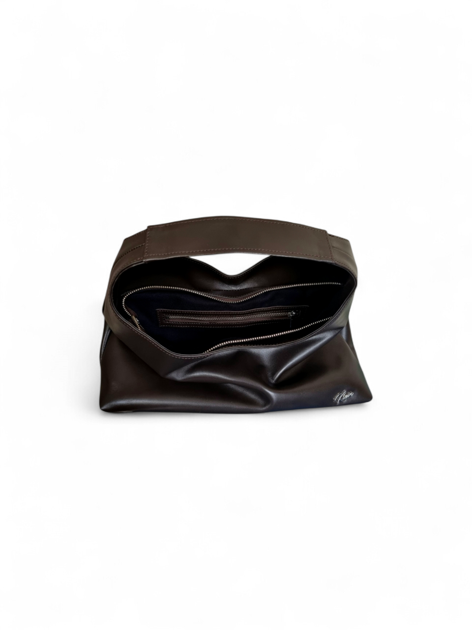 Draped Bag 3517