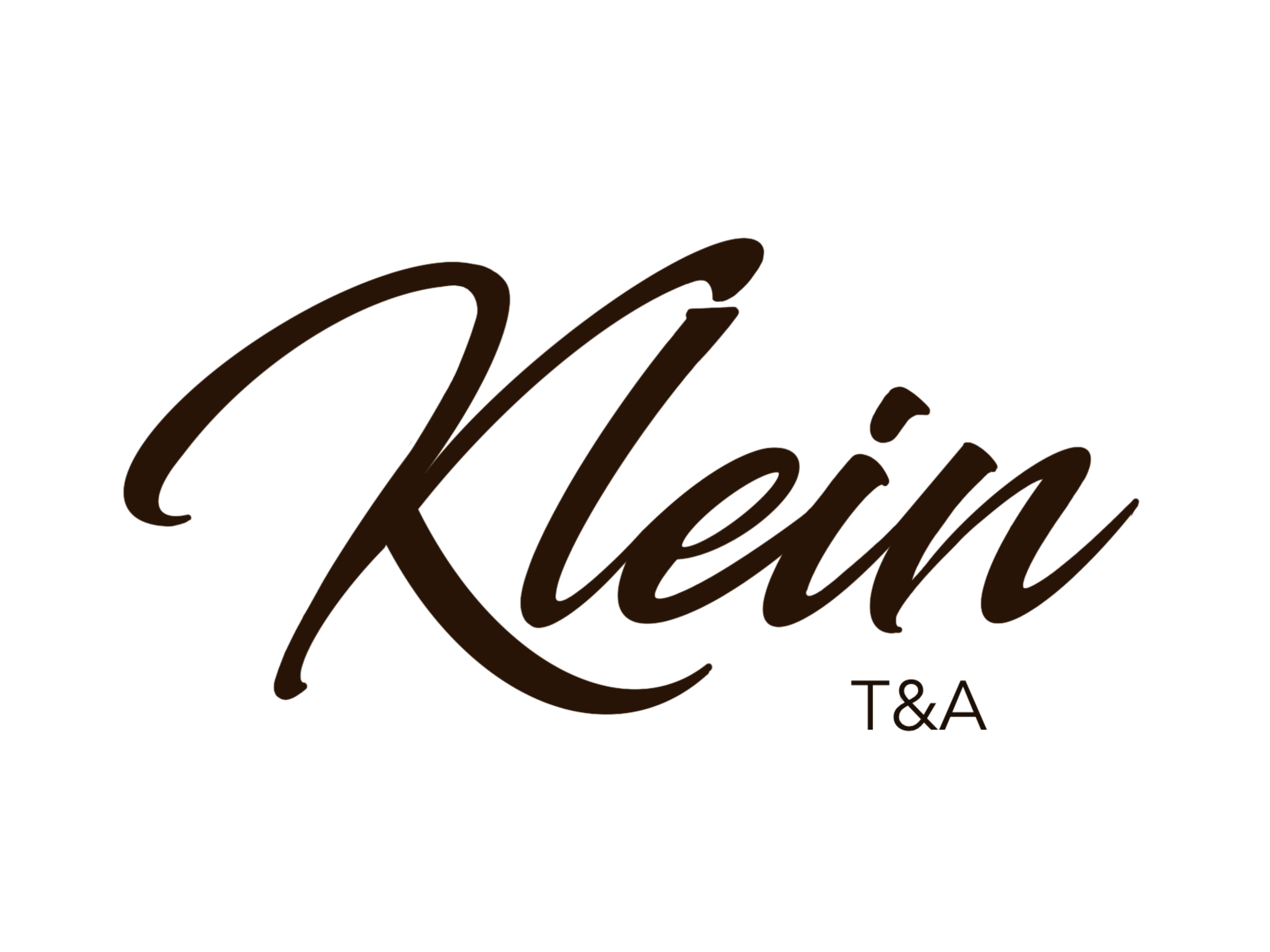 Klein Tassen & Accessoires
