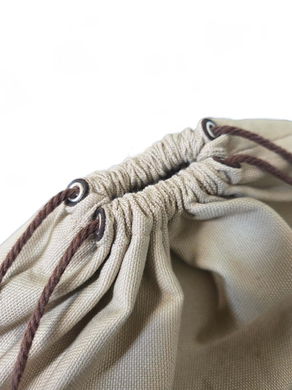 Cotton Dust Bag