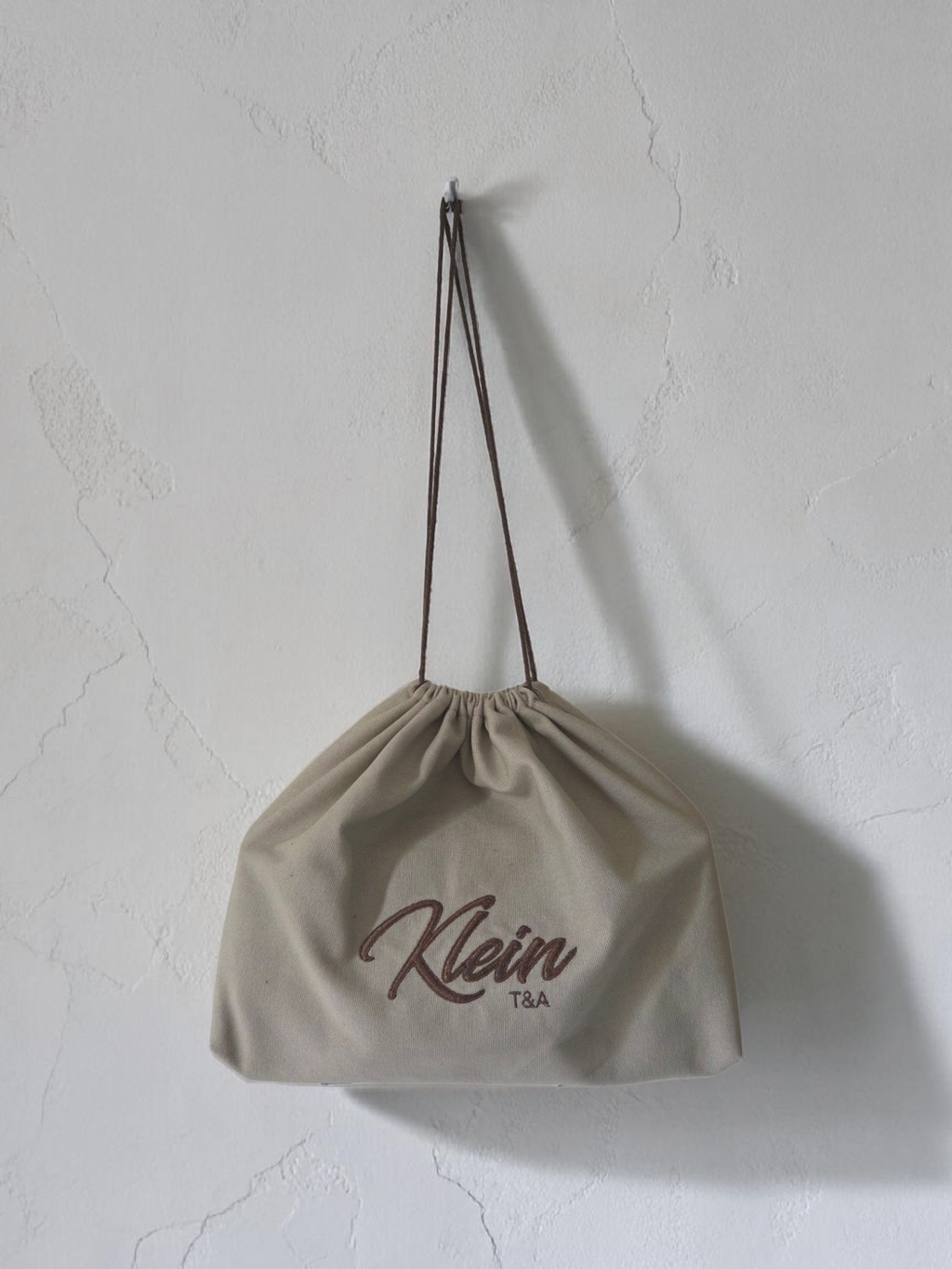 Cotton Dust Bag