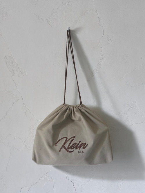 Cotton Dust Bag