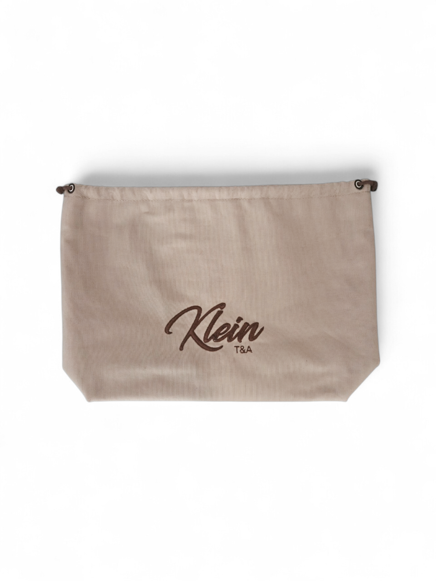 Cotton Dust Bag